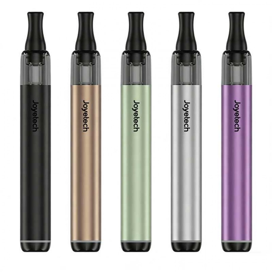 Joyetech eRoll Slim Pro Vape Pen Kit 480mAh Joyetech eRoll Slim Pro Vape Pen Kit 480mAh
