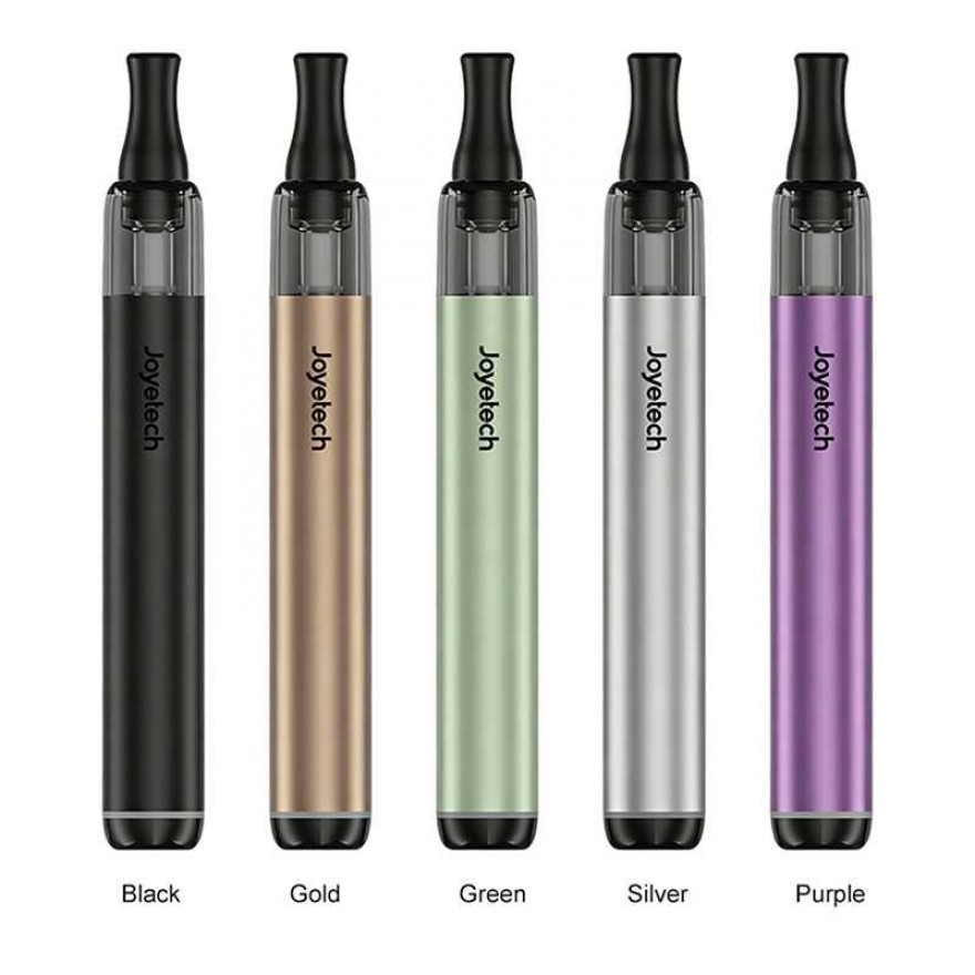 Joyetech eRoll Slim Pro Vape Pen Kit 480mAh Joyetech eRoll Slim Pro Vape Pen Kit 480mAh
