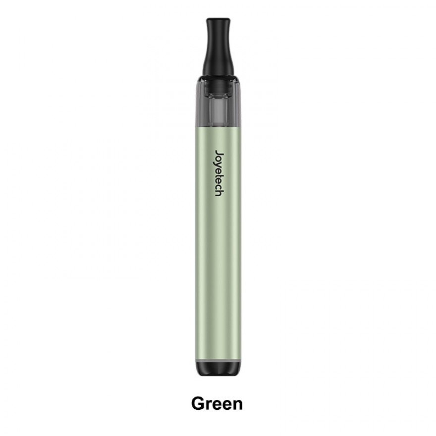 Joyetech eRoll Slim Pro Vape Pen Kit 480mAh Joyetech eRoll Slim Pro Vape Pen Kit 480mAh