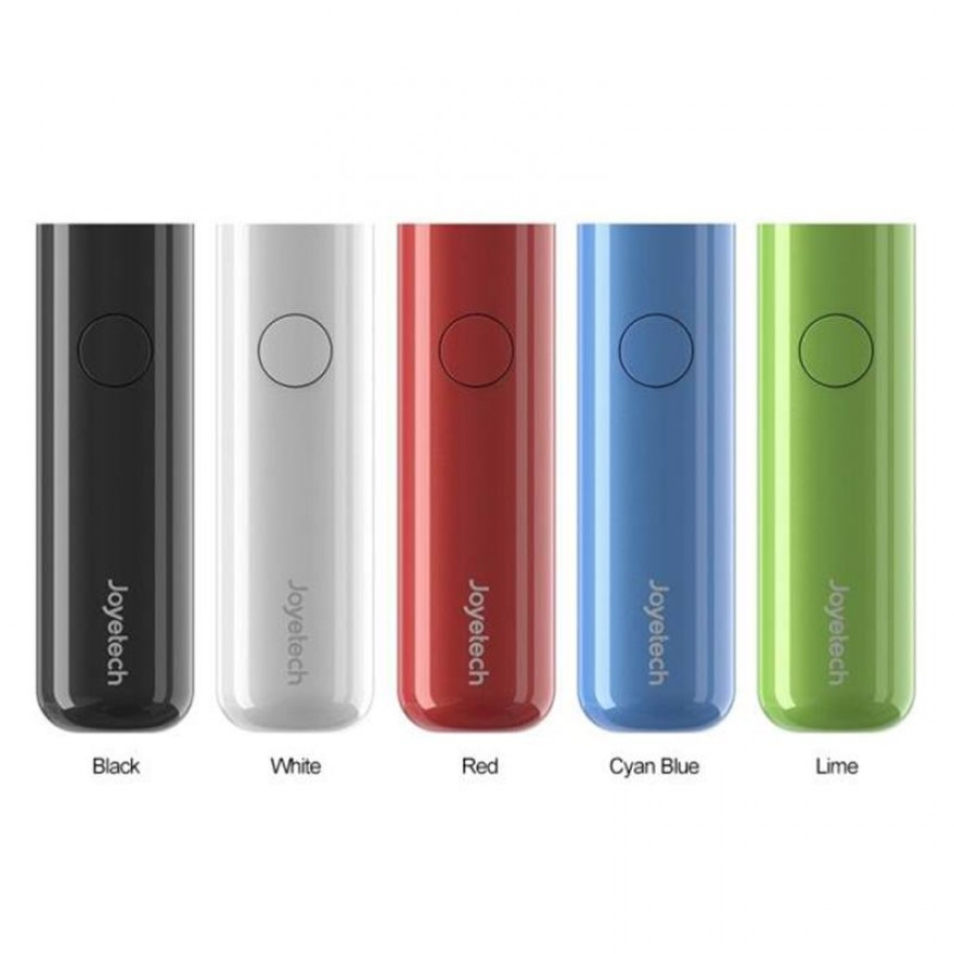 Joyetech eGo 510 Device 850mAh 510 Thread Vape Battery for RDL Vaping Joyetech eGo 510 Device 850mAh 510 Thread Vape Battery for RDL Vaping