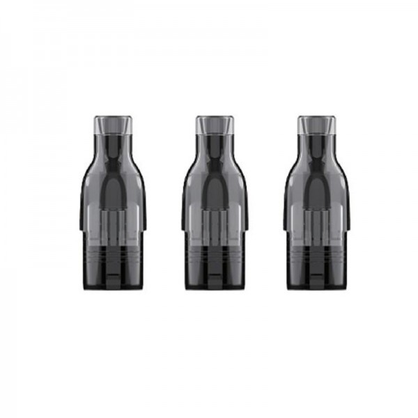 Joyetech eGo Nano Pod Cartridge 2ml Replacement Pods 3PCS Joyetech eGo Nano Pod Cartridge 2ml Replacement Pods 3PCS