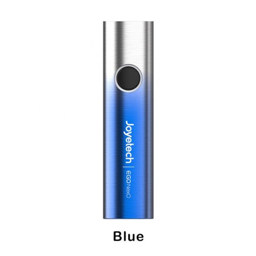 Joyetech eGo Nexo Device 1500mAh Rechargeable Vape Pen 20W Joyetech eGo Nexo Device 1500mAh Rechargeable Vape Pen 20W