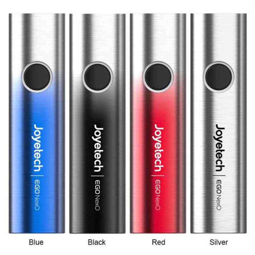 Joyetech eGo Nexo Device 1500mAh Rechargeable Vape Pen 20W Joyetech eGo Nexo Device 1500mAh Rechargeable Vape Pen 20W