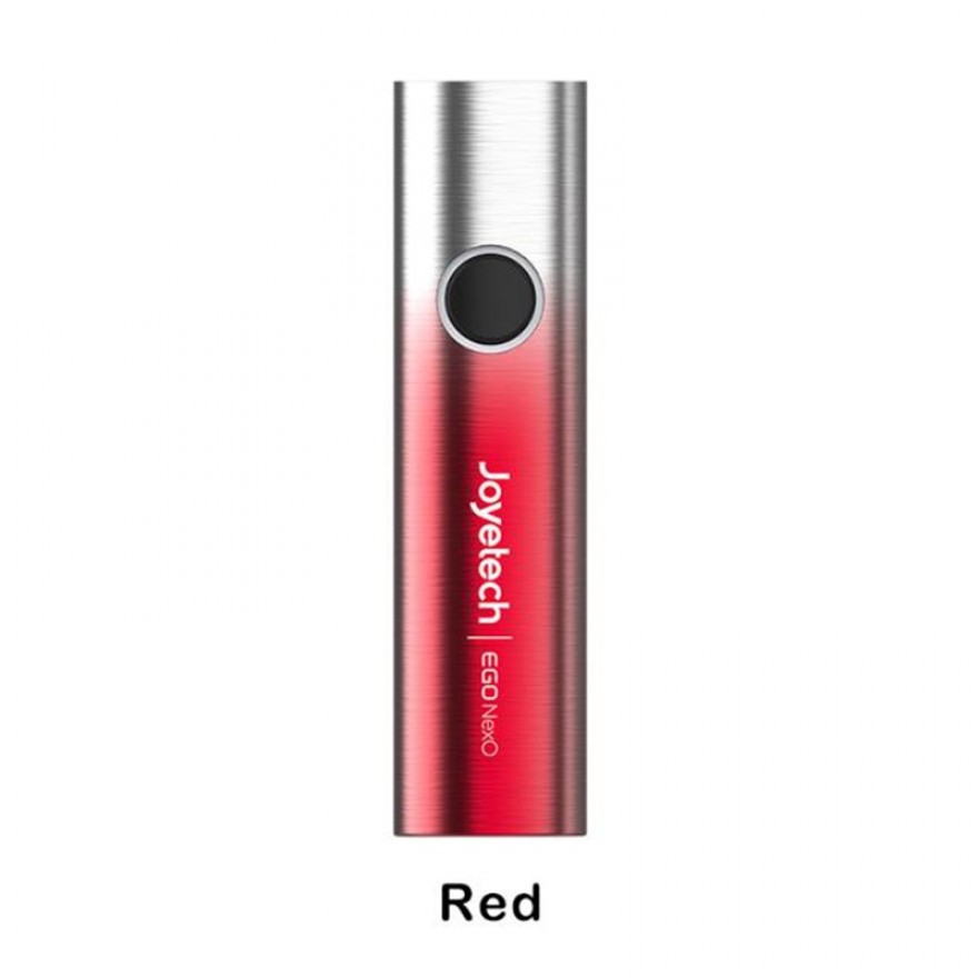 Joyetech eGo Nexo Device 1500mAh Rechargeable Vape Pen 20W Joyetech eGo Nexo Device 1500mAh Rechargeable Vape Pen 20W