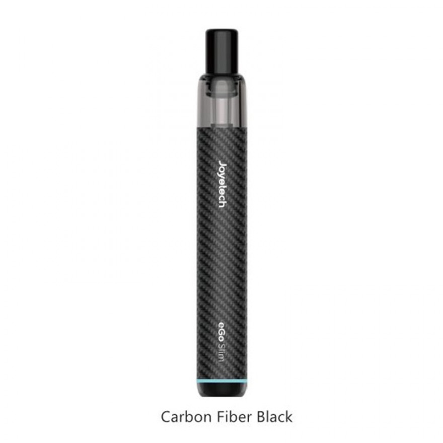 Joyetech eGo Slim Pod Kit 800mAh 18W Refillable Vape Device Joyetech eGo Slim Pod Kit 800mAh 18W Refillable Vape Device