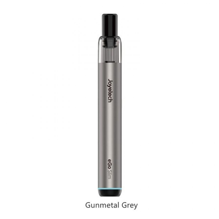Joyetech eGo Slim Pod Kit 800mAh 18W Refillable Vape Device Joyetech eGo Slim Pod Kit 800mAh 18W Refillable Vape Device