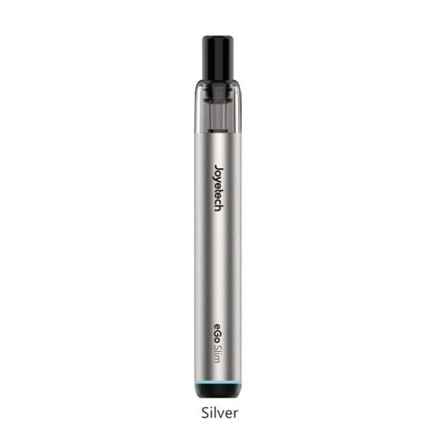 Joyetech eGo Slim Pod Kit 800mAh 18W Refillable Vape Device Joyetech eGo Slim Pod Kit 800mAh 18W Refillable Vape Device