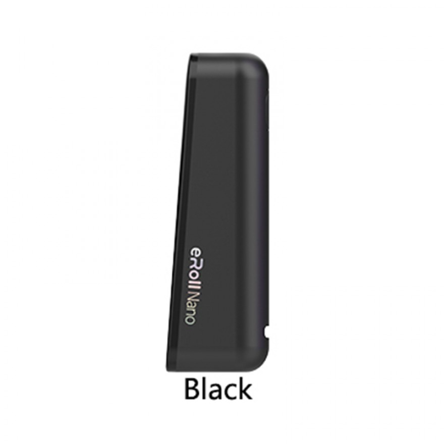 Joyetech eRoll Nano PCC Box 800mAh Portable Charging Case Joyetech eRoll Nano PCC Box 800mAh Portable Charging Case
