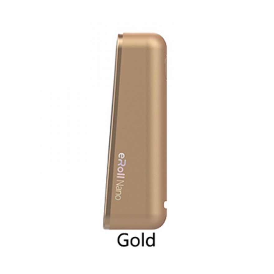 Joyetech eRoll Nano PCC Box 800mAh Portable Charging Case Joyetech eRoll Nano PCC Box 800mAh Portable Charging Case