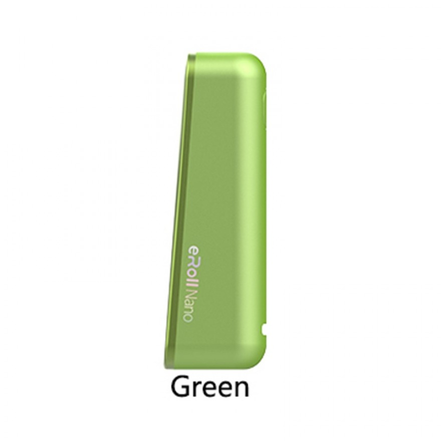 Joyetech eRoll Nano PCC Box 800mAh Portable Charging Case Joyetech eRoll Nano PCC Box 800mAh Portable Charging Case