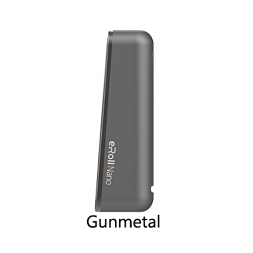Joyetech eRoll Nano PCC Box 800mAh Portable Charging Case Joyetech eRoll Nano PCC Box 800mAh Portable Charging Case