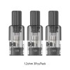 Joyetech EXCEED PCC Replacement Pod Cartridge 2ml 0.8Ω/1.2Ω 3PCS