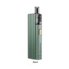Justfog Glent Pod System Kit 1500mAh 3.5ml Adjustable Airflow Vape