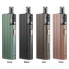 Justfog Glent Pod System Kit 1500mAh 3.5ml Adjustable Airflow Vape