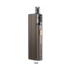 Justfog Glent Pod System Kit 1500mAh 3.5ml Adjustable Airflow Vape