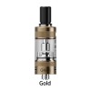 Justfog Q16 Pro Plus Tank 3ml Adjustable Airflow Vape Tank