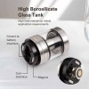 Kamry P6 Epipe Tank Atomizer 2ml