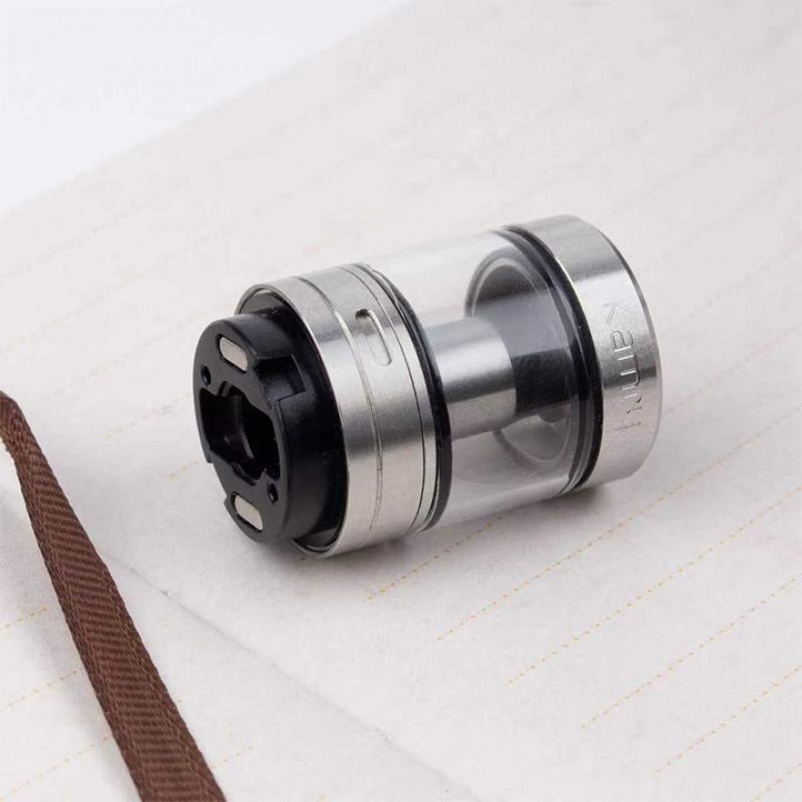 Kamry P6 Epipe Tank Atomizer 2ml Kamry P6 Epipe Tank Atomizer 2ml