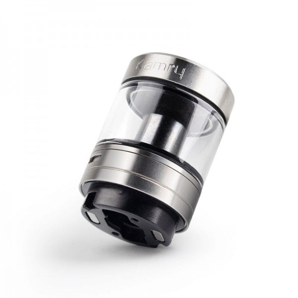 Kamry P6 Epipe Tank Atomizer 2ml
