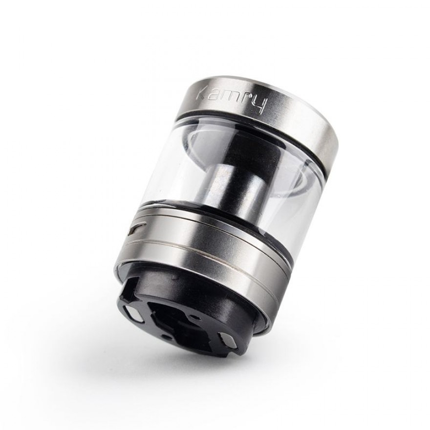 Kamry P6 Epipe Tank Atomizer 2ml Kamry P6 Epipe Tank Atomizer 2ml