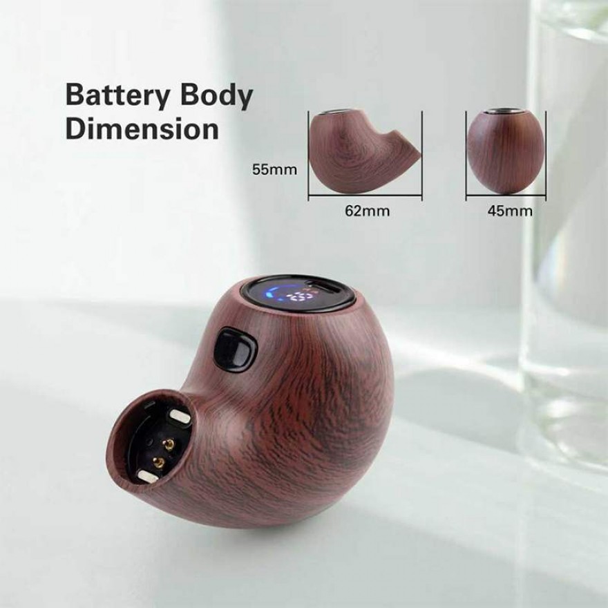 Kamry P6 LED Epipe Mod Kamry P6 LED Epipe Mod