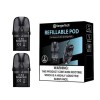 KangerTech U Pod Cartridge 4ml Replacement Pod 2pcs for UPod & Ubox