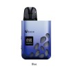 KangerTech Ubox Pod System Kit 900mAh 30W Refillable Vape Device