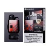KangerTech Ubox Pod System Kit 900mAh 30W Refillable Vape Device