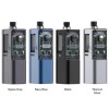 LVE Boson DNA80C Boro Mod 2200mAh 80W Evolv Chipset Device
