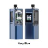 LVE Boson DNA80C Boro Mod 2200mAh 80W Evolv Chipset Device