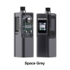 LVE Boson DNA80C Boro Mod 2200mAh 80W Evolv Chipset Device