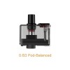LVE Orion II Pro Plus Pod Cartridge 4.5ml MTL RDL 0.4/0.6/0.8Ω 2pcs