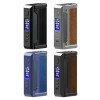 LVE Therion II DNA250C Box Mod 200W Dual 18650 TC Vape Mod