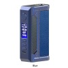 LVE Therion II DNA250C Box Mod 200W Dual 18650 TC Vape Mod