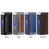 LVE Therion II DNA250C Box Mod 200W Dual 18650 TC Vape Mod