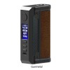 LVE Therion II DNA250C Box Mod 200W Dual 18650 TC Vape Mod