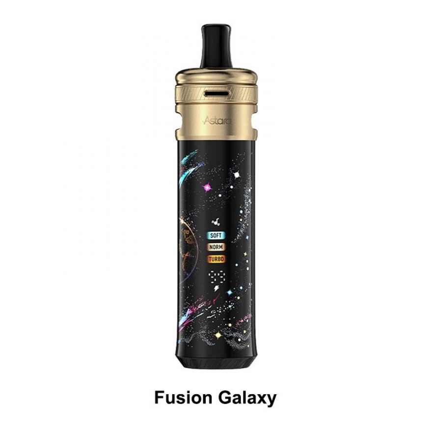 Lost Vape Astara Pod System Kit 3800mAh 6ml Lost Vape Astara Pod System Kit 3800mAh 6ml