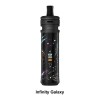 Lost Vape Astara Pod System Kit 3800mAh 6ml