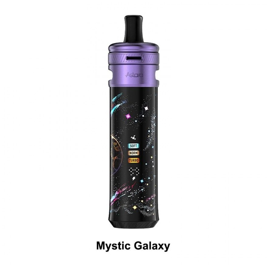 Lost Vape Astara Pod System Kit 3800mAh 6ml Lost Vape Astara Pod System Kit 3800mAh 6ml