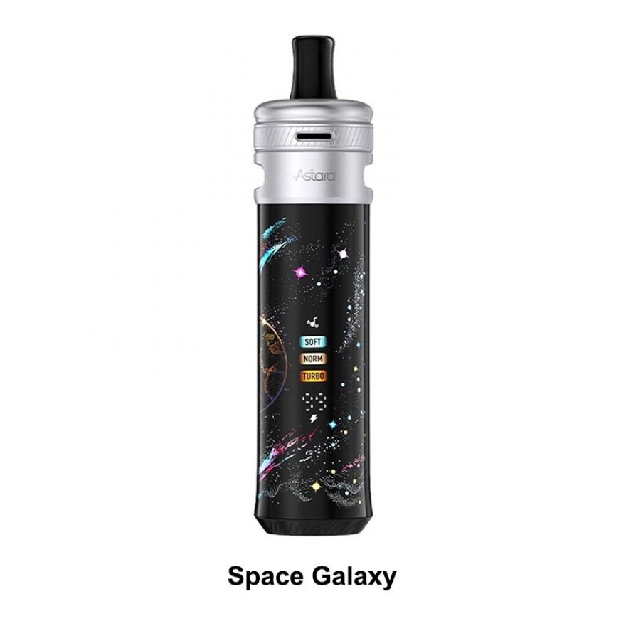 Lost Vape Astara Pod System Kit 3800mAh 6ml Lost Vape Astara Pod System Kit 3800mAh 6ml