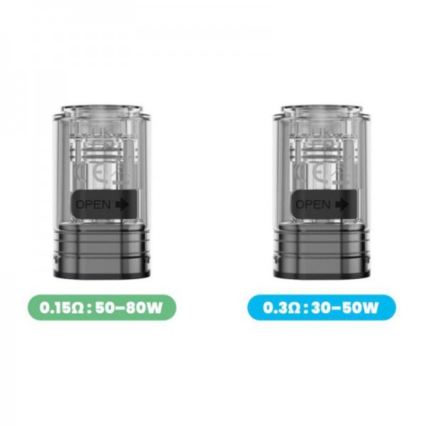 Lost Vape Astara Pod Cartridge 6ml 1PC/Pack Lost Vape Astara Pod Cartridge 6ml 1PC/Pack