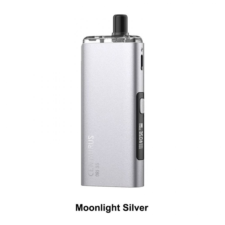 Lost Vape Centaurus ORI 35 Pod System Kit 2500mAh 5ml Lost Vape Centaurus ORI 35 Pod System Kit 2500mAh 5ml