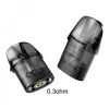 Lost Vape E Plus Pod Cartridge V2 Top Fill 3ml