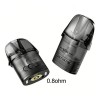 Lost Vape E Plus Pod Cartridge V2 Top Fill 3ml