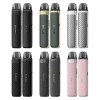 Lost Vape Thelema Aura S Pod System Kit 1600mAh 3ml