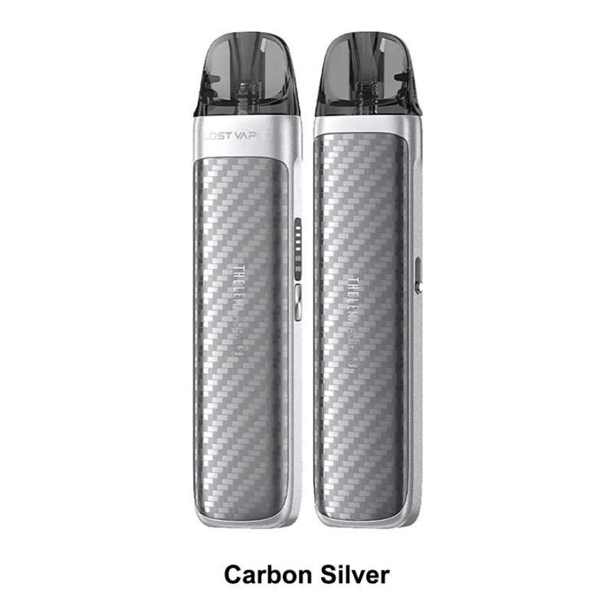 Lost Vape Thelema Aura S Pod System Kit 1600mAh 3ml Lost Vape Thelema Aura S Pod System Kit 1600mAh 3ml