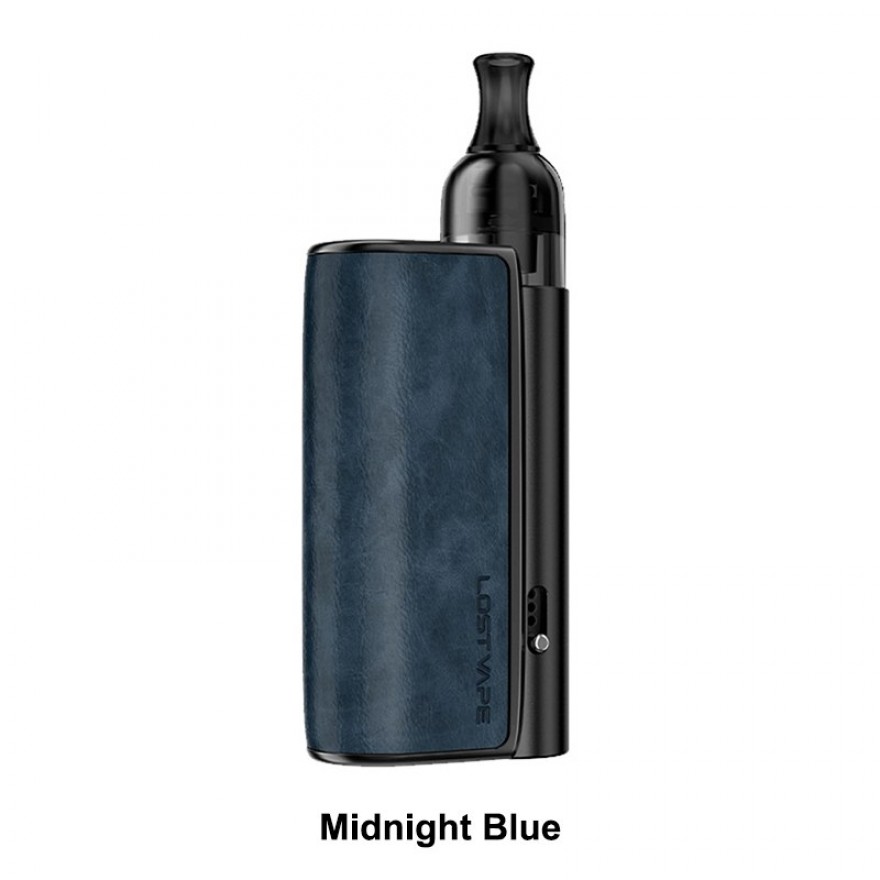Lost Vape Thelema Nexus Mini Pod System Kit 1200mAh Lost Vape Thelema Nexus Mini Pod System Kit 1200mAh