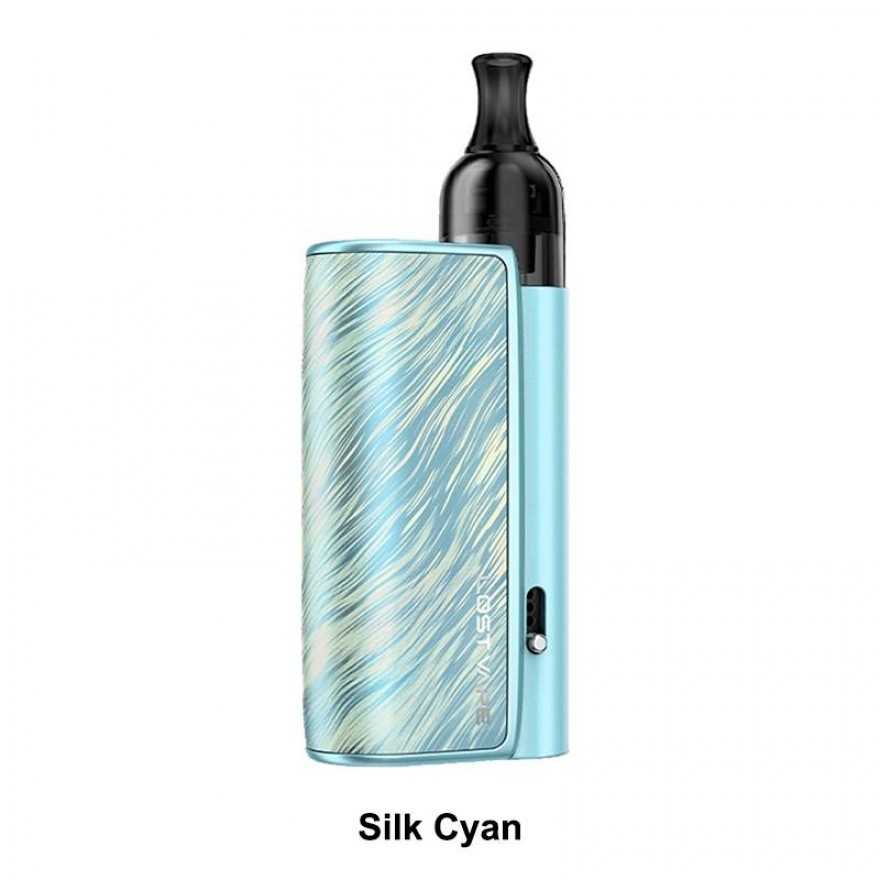 Lost Vape Thelema Nexus Mini Pod System Kit 1200mAh Lost Vape Thelema Nexus Mini Pod System Kit 1200mAh