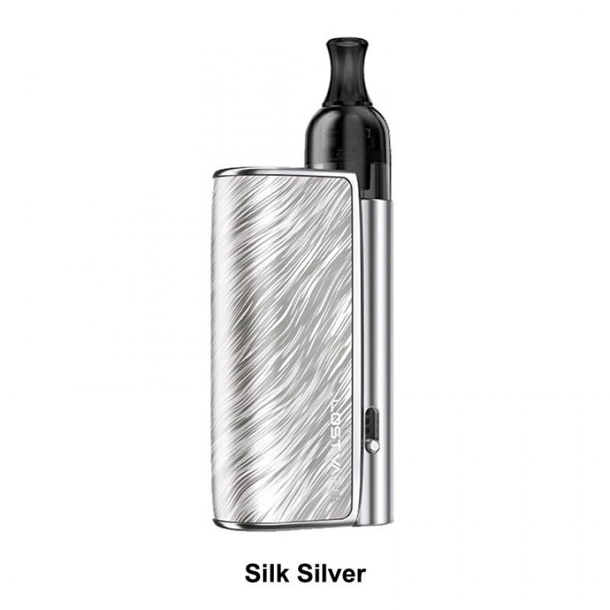 Lost Vape Thelema Nexus Mini Pod System Kit 1200mAh Lost Vape Thelema Nexus Mini Pod System Kit 1200mAh