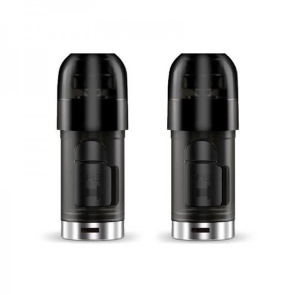 Lost Vape Thelema Nexus Mini Pod V2 Cartridge 2ml Lost Vape Thelema Nexus Mini Pod V2 Cartridge 2ml
